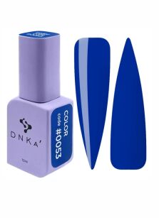 DNKa Lakier hybrydowy #0053 12 ml