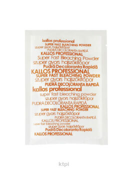 Kallos Decolor Rozjaśniacz 35g