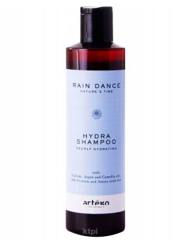 Artego Rain Dance Szampon Nawilżający 250ml