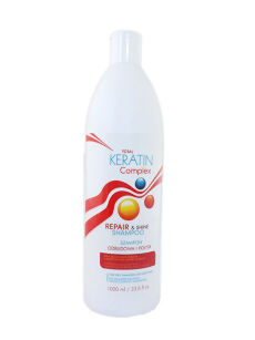 Cece Tkc Repair & Shine Shampoo Czereśnia 1000
