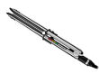 Babyliss Prostownica Do Włosów Elipsis 3100EPE - 4