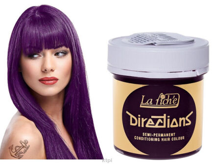 La Riche Toner Directions Plum 100ml