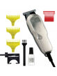 Wahl Trymer Sieciowy Hero 5 Star Chromowane Ostrze - 3