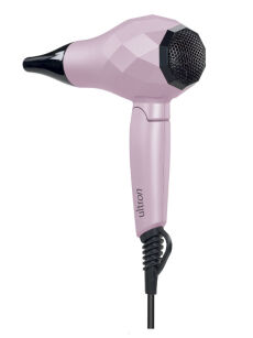 Ultron Mini suszarka Fryzjerska Mini Facette 1000 W  Pixie Pink