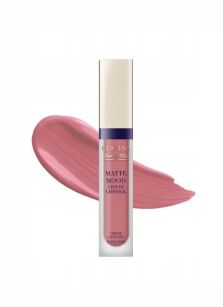 Claresa Care All Day Matte Mood Matowa Pomadka w Płynie - 04 Overjoy 7ml