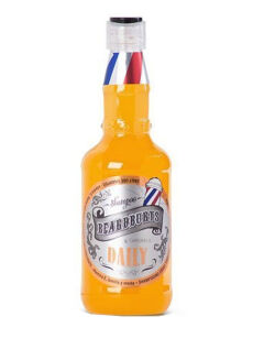 Beardburys Daily Szampon Codzienny 330ml