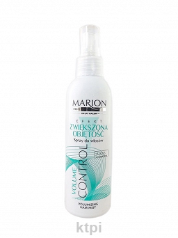Marion Volume Control Spray Do Włosów Objętość 150