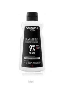 Goldwell Loton Topchic Utleniacz 9% 1000ml