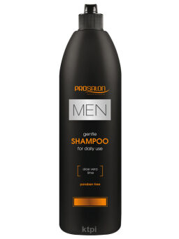 CHANTAL SZAMPON MEN do codziennego stosowania  1L