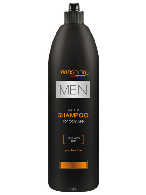 CHANTAL SZAMPON MEN do codziennego stosowania  1L