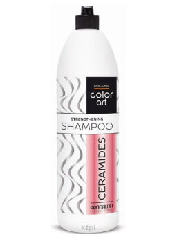 Chantal Prosalon Color Art Szampon Ceramidy 1000ml