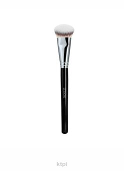 Lussoni Pro 142 Pędzel Do Podkładu Angled