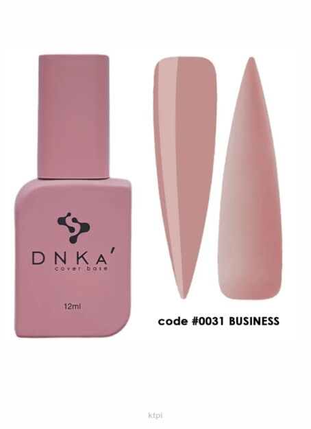 DNKa Cover Base #0031 12 ml