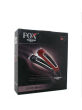 Fox Reggae Trymer czarny + Szampon Harmonia Aloes - 5