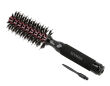 Lussoni Natural Style Szczotka Brush drewniana do układania włosów 22 mm - 2