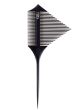 Fox Weaving Comb 3D Komplet grzebieni fryzjerskich do balejażu 6 sztuk - 6
