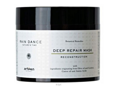 Artego Rain Dance Maska Regenerująca 250ml