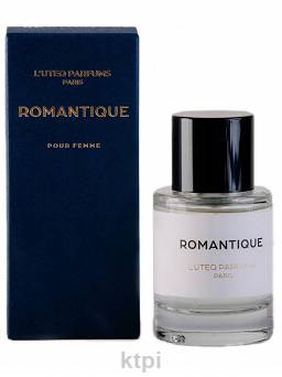 L'uteq Parfums Perfum Romantique 50ml