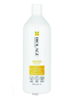 Matrix Biolage  Smooth Proof Szampon 1000 ml