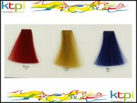 Be Color Farba Koloryzująca Bez Amoniaku 5.3 100 ml - 3
