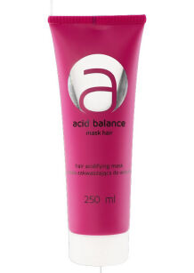Stapiz Acid Balance Maska Zakwaszająca 250 ml