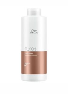 Wella Fusion odżywka do włosów intensywnie odbudowująca 1000ml