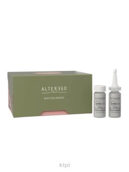 Alter Ego Filler Replumping Lotion Ampułki 12x10ml