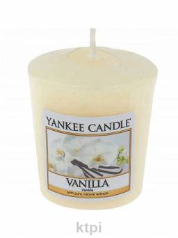 Yankee Candle Świeczka Vanilla 49 g