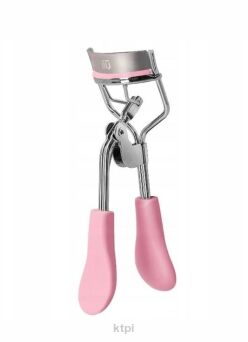 ILU Zalotka do Rzęs Różowa Podkręcająca Eyelash Curler