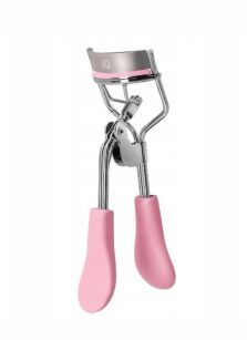 ILU Zalotka do Rzęs Różowa Podkręcająca Eyelash Curler