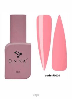 DNKa Fast Gel 0020 Oxford 12 ml