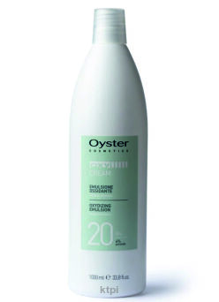 Oyster Utleniacz w Kremie 6% 1000 ml