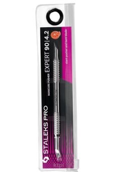 STALEKS PRO EXPERT kopytko do manicure PE-90/4.2