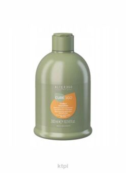 AlterEgo Szampon włosy kręcone 300ml