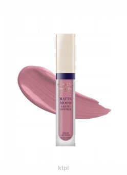Claresa Care All Day Matte Mood Matowa Pomadka w Płynie - 03 Calm 7ml