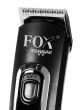 Fox Trymer Reggae Czarny - 2