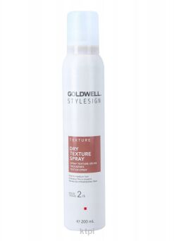 Goldwell Stylesing Texture Dry texture spray Spray Teksturujący 200 ml