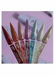 DNKa' Color Gel Polish Cat's Eye #0029 1000 & 1 Nights 7 ml - 2