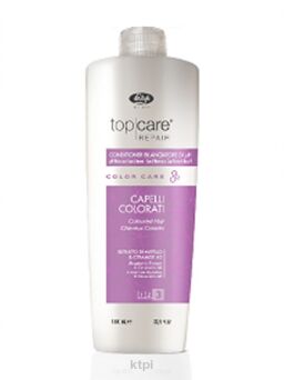 Lisap Top Care Color Odżywka Balansująca 1000 ml