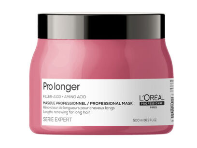 Loreal Expert Pro Longer Maska 500ml