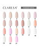 Claresa Baza Kauczukowa Rubber Base 3 5 g - 2