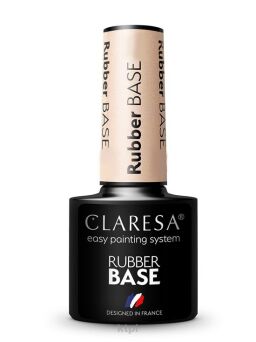 Claresa Baza Kauczukowa Rubber Base 3 5 g