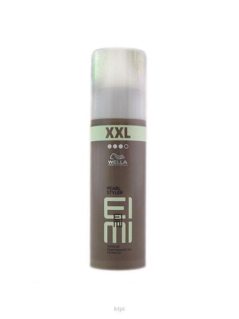 Wella Pearl Styler Perłowy Żel Do Włosów 100 ml