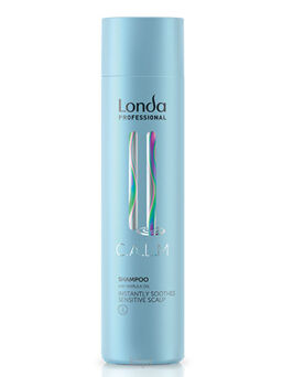Londa CALM Szampon do włosów oczyszczający 250 ml
