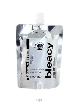 Oyster Bleancy Blue Rozjaśniacz w Kremie 185g