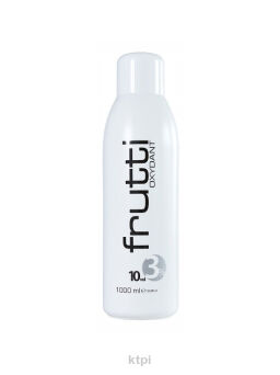 Frutti di bosco Oxydant woda utleniona 3% 1000 ml