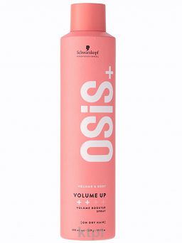 Schwarzkopf Osis+ Volume Up Spray Objętość 300 ml