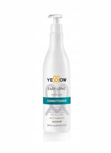 Yellow Alfaparf  Easy Long Odżywka na porost włosów 500ml