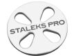 Staleks Pro Pododisc  27mm L 25-180 5szt - 3