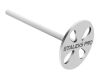 Staleks Pro Pododisc  27mm L 25-180 5szt - 2